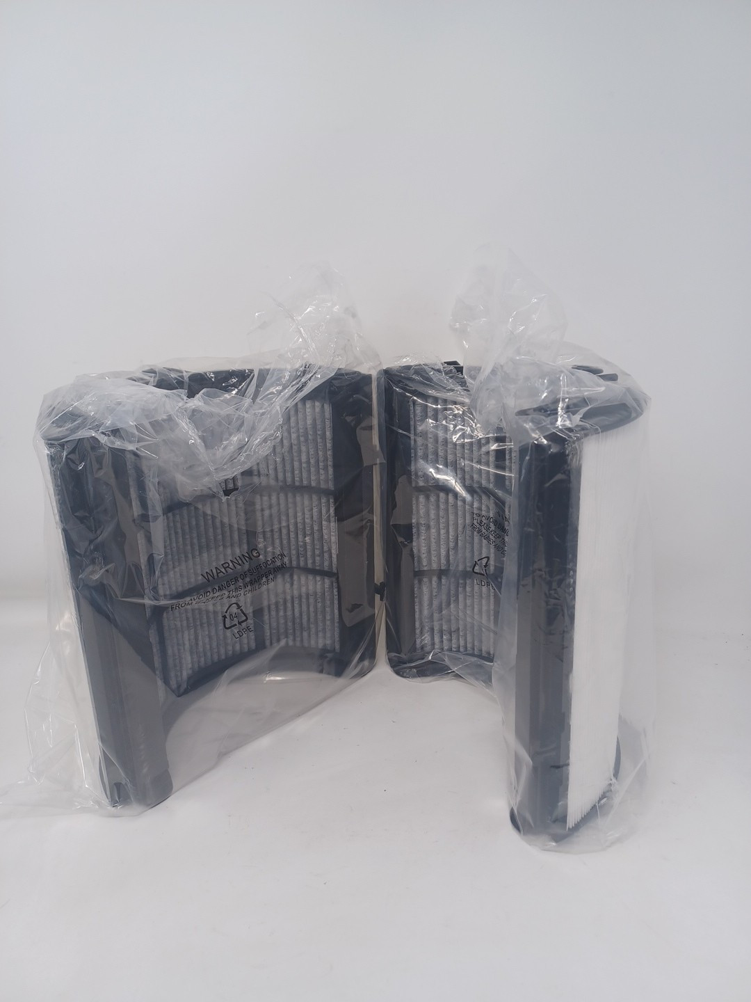 2-IN-1 Filter Replacement for Dyson PH01 HP07 HP10 TP07 TP10 TP09 HP09 HP06,Etc. gallery