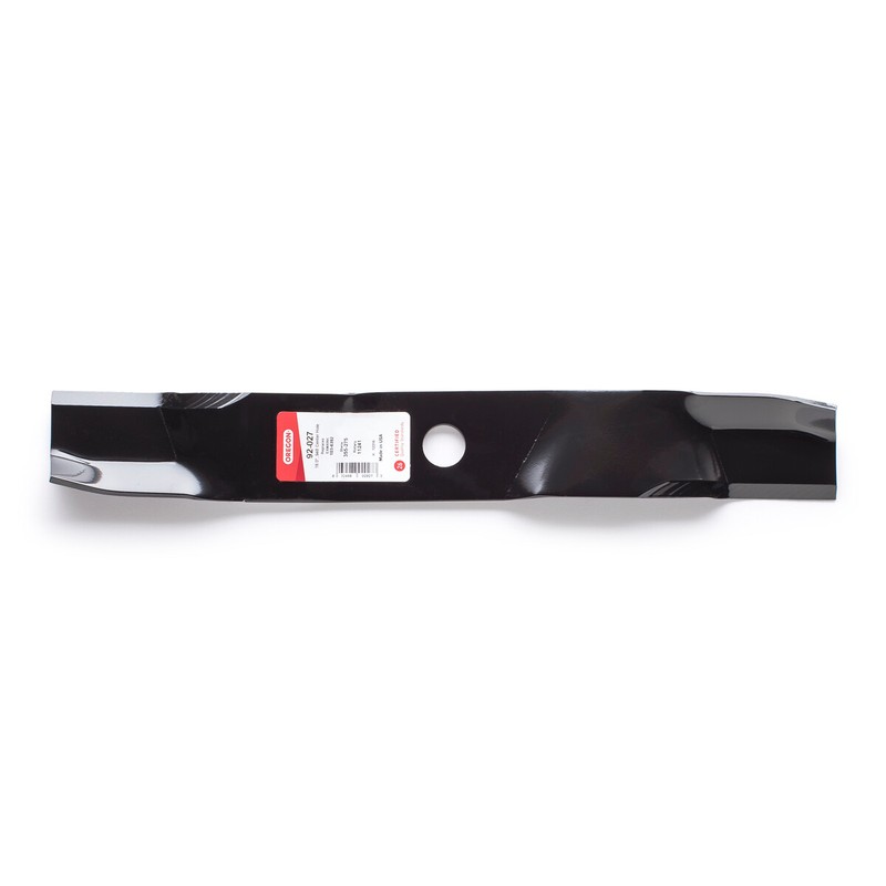 6PK Oregon Mulching Blade for 36" Exmark Turf Tracer S-Series TTS481CKA36300 gallery