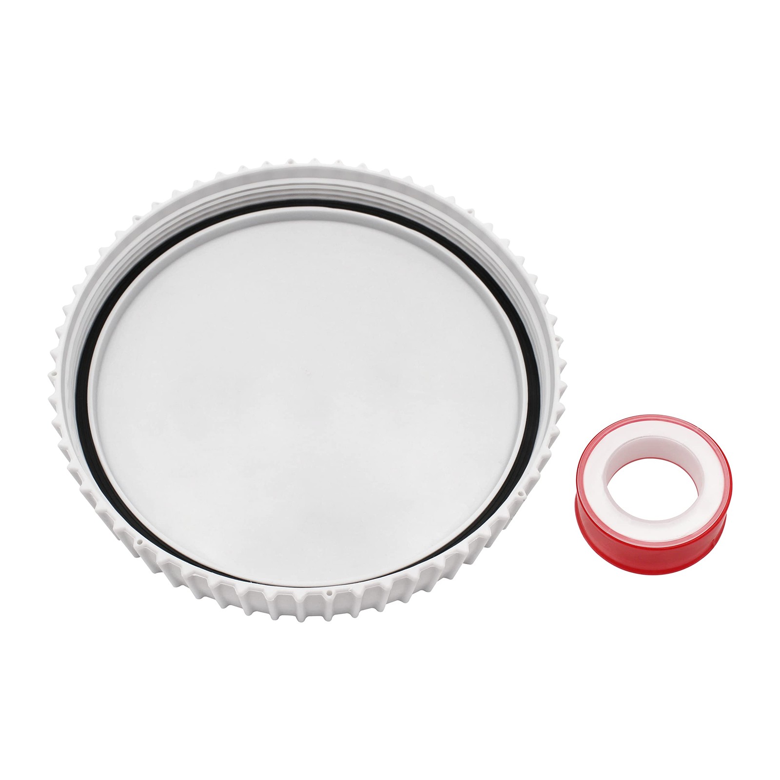 Byenins Conversion Kit for Skimmer Pump Replacement for Summer Wave SFX1000 a... gallery