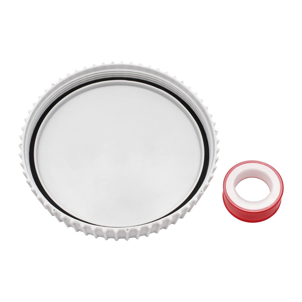 Byenins Conversion Kit for Skimmer Pump Replacement for Summer Wave SFX1000 a...