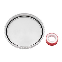 Byenins Conversion Kit for Skimmer Pump Replacement for Summer Wave SFX1000 a…