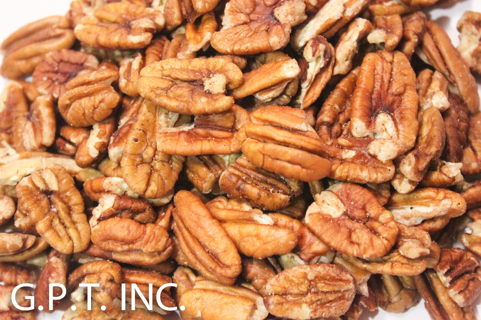 Raw Pecans (No Shell, Premium, Whole, Natural) 2 LBS Free Shipping gallery
