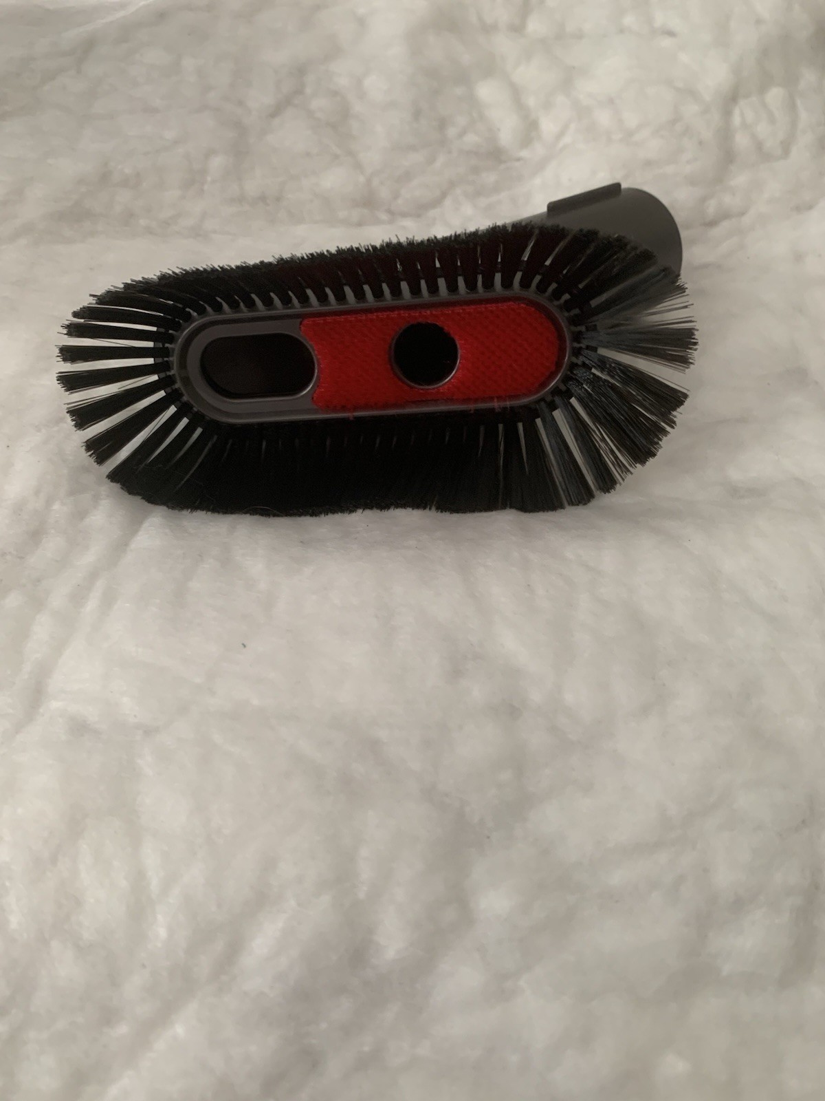 Genuine Dyson 967766-01 Mini Soft Dusting Brush for Vacuum V7 V8 V10 V11 V15 gallery