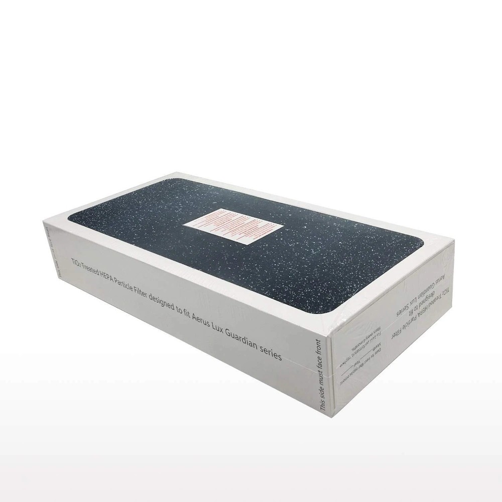 Replacement TiO2 HEPA Filter for Electrolux Aerus Guardian Air Purifier