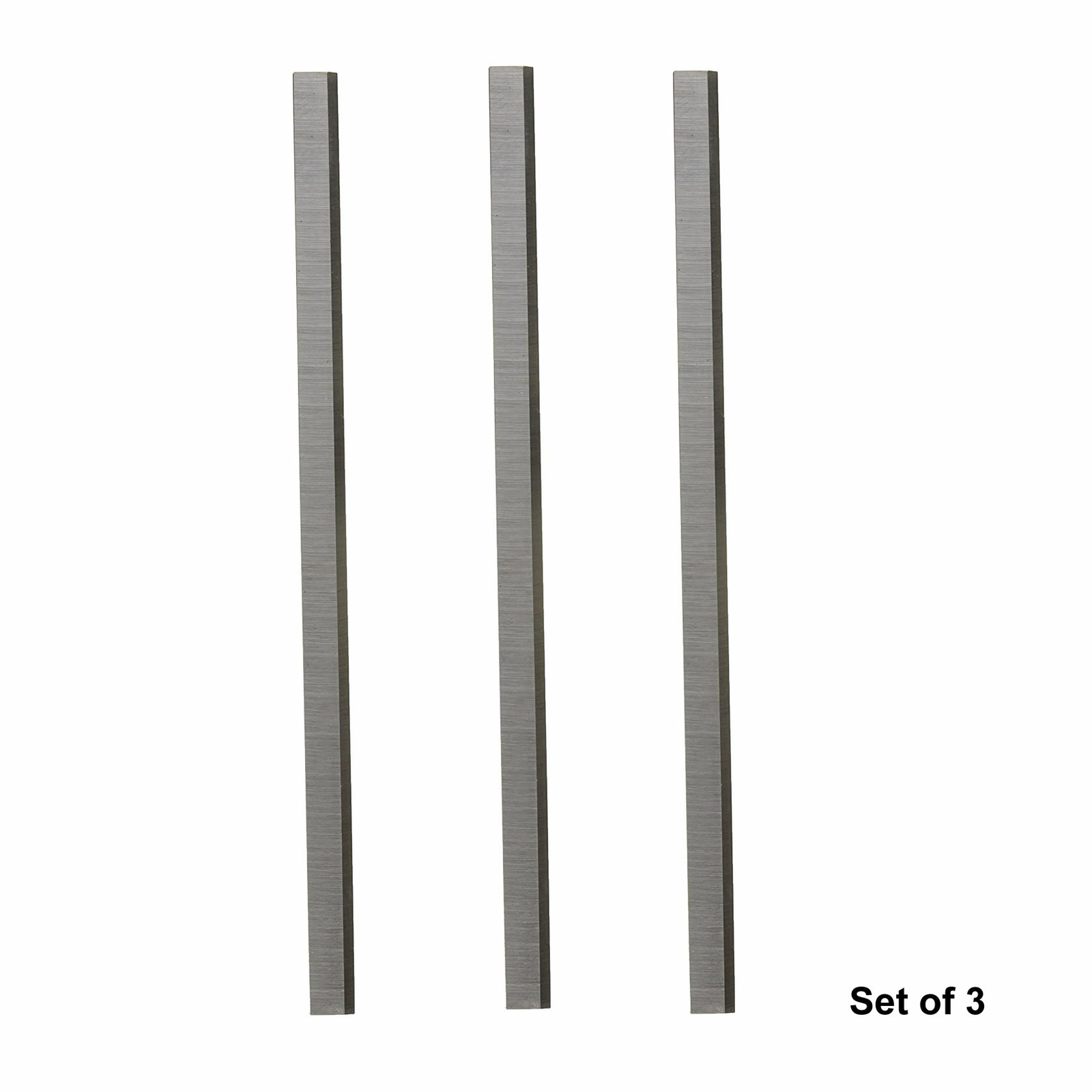 12-1/2" Planer Knives For Craftsman 23377 351.233831,351.233751, 306.23395, -3PC gallery