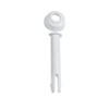 Intex Replacement Joint Pin & Seal for 13'-24' Round Metal Frame Pools (12 Pack) gallery