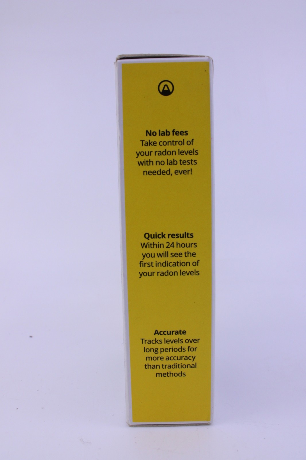 Corentium Home Radon Detector | Brand New | gallery