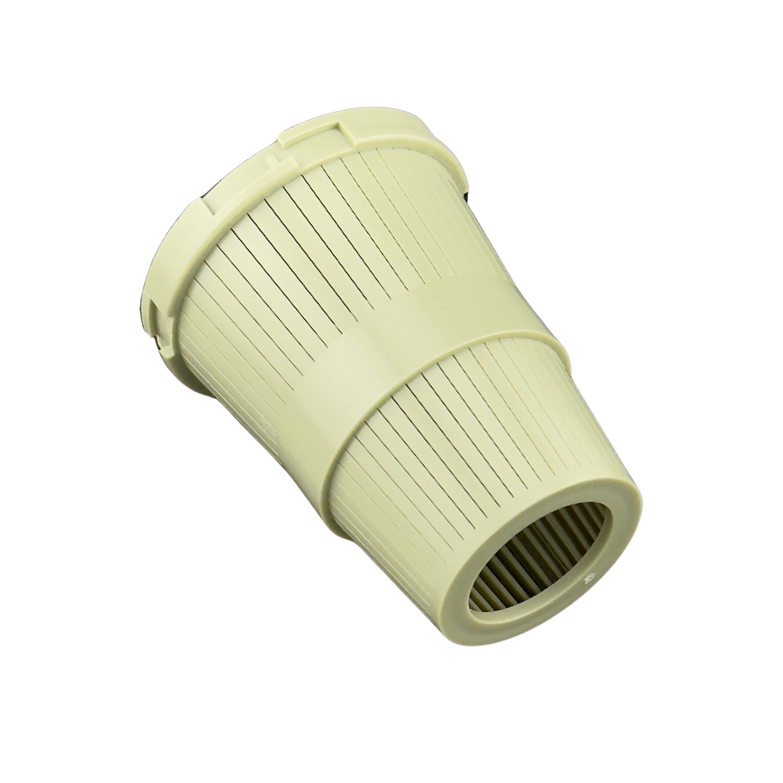 Top Upper 1.05 Twist-On Distributor Basket Strainer Screen for Water Softener gallery
