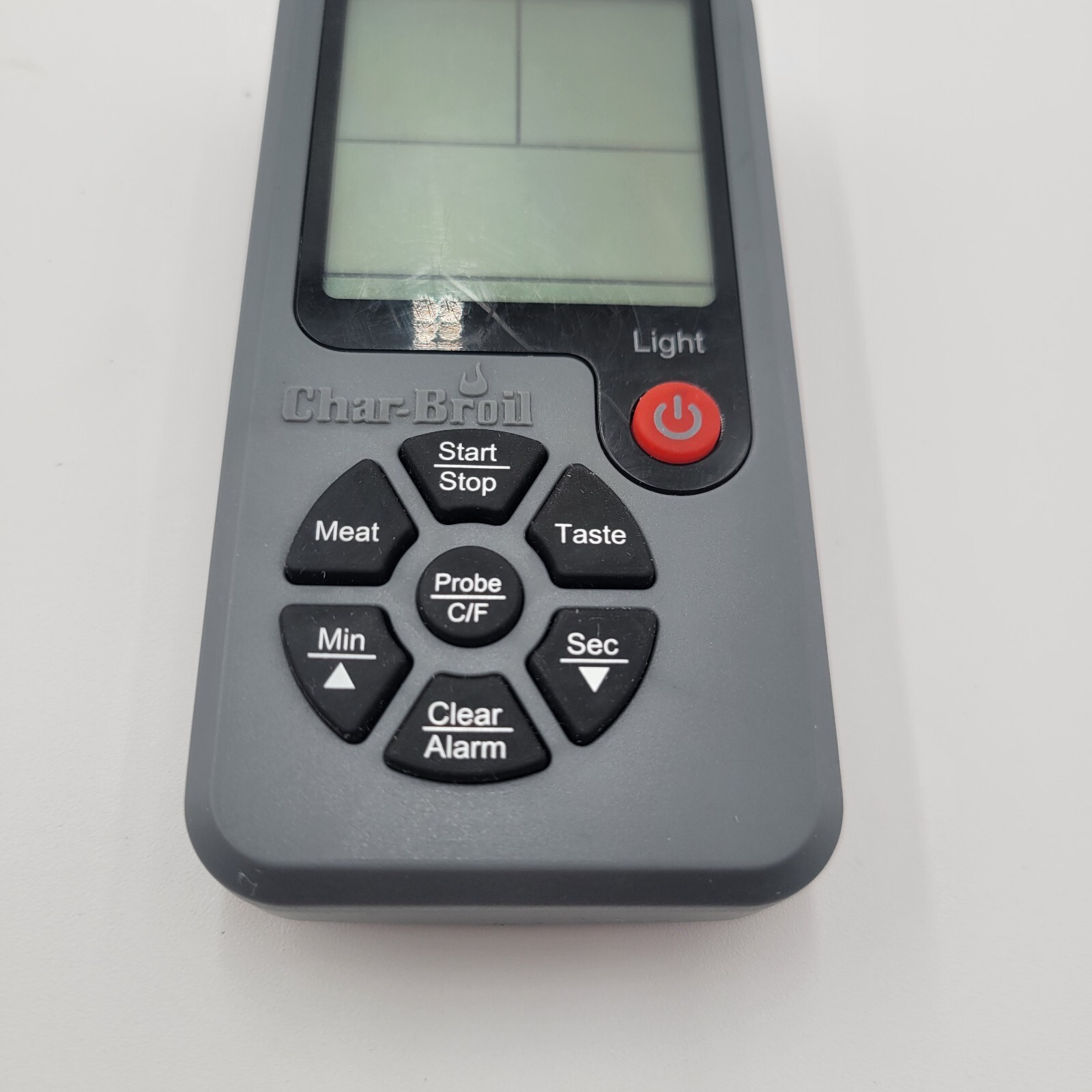 Char-Broil Digital Remote MultiSensor Wireless BBQ Grill Meat Replacement Remote gallery