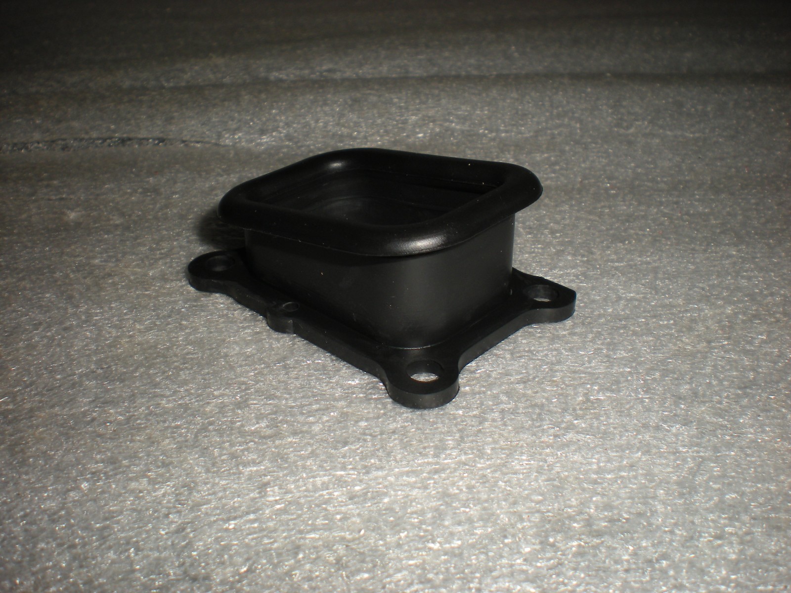 OEM Shark Self Empty Charging Dock Base XDKRV2500S AI Ultra Rubber Boot Pad Seal gallery