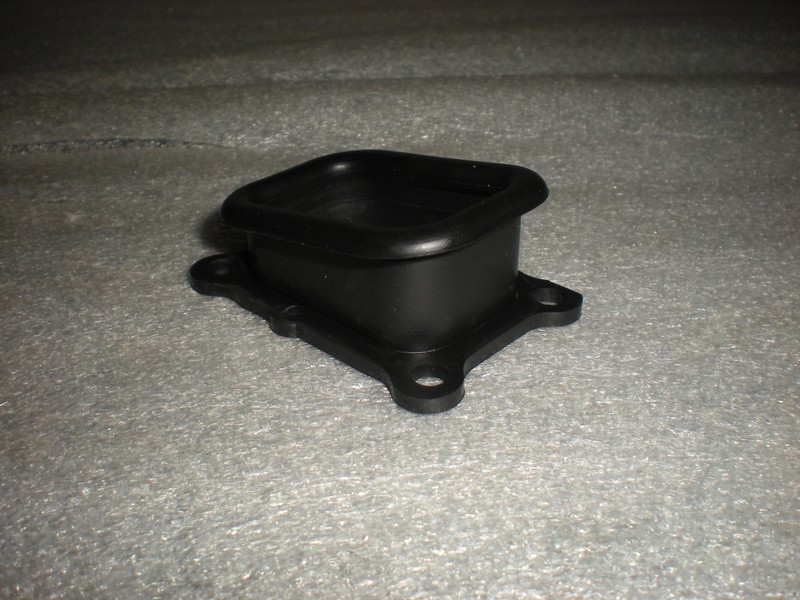 OEM Shark Self Empty Charging Dock Base XDKRV2500S AI Ultra Rubber Boot Pad Seal gallery