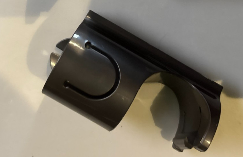 Dyson Wand Clip Tool Holder Attachment Clip V7 V8 V10 V11 OEM gallery