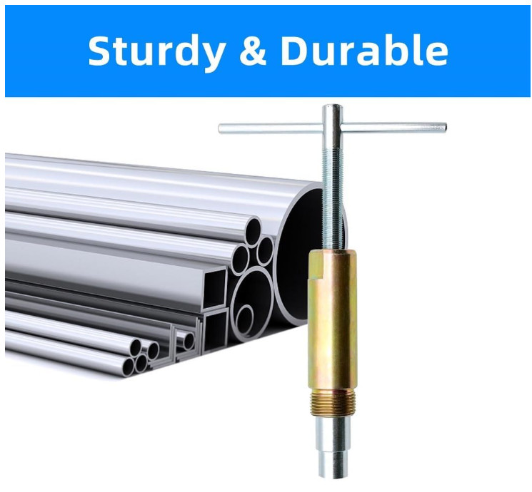 Compression Sleeve Puller Tool Pipe Nut & Ferrule Remover Plumbing Tool gallery