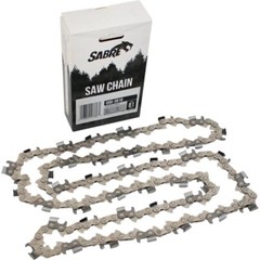 Pre-Cut Loop Chain 81 Drive Links 24″ .050″ Semi-Chisel 3/8″ Pitch