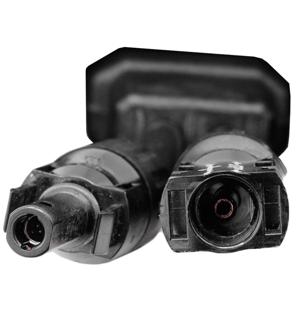 ENPHASE IQ-SERIES INVERTER Q-DCC-2 REPLACEMENT ADAPTERS CONNECTOR CABLE MC4 DC gallery