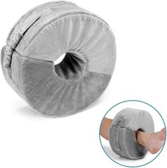 Foot Elevation Pillow Ankle Protector Heel for Pressure Sores Ulcer Cushion Foot