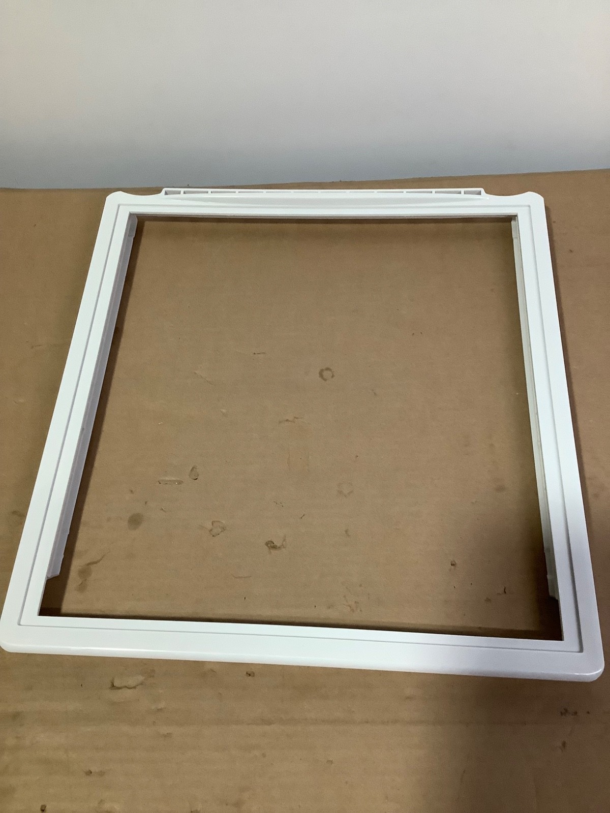 241969501 Refrigerator Shelf Frame Compatible with Frigidaire Refrigerator gallery