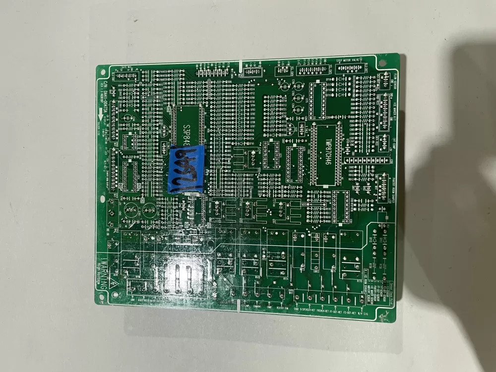 Samsung DA41 00596H Refrigerator Control Board AZ177731 | KM2649 gallery