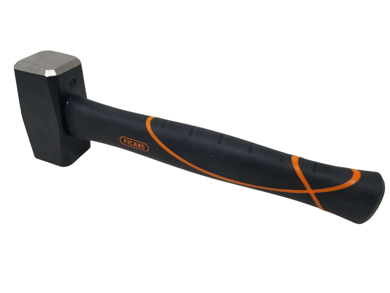 Picard Drilling Hammer w/ Soft Fiberglass Grip. Mash Hammer gallery