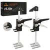 EnryKuo Labor Saving Arm Jack 2 Pack,15.5 Inch Multifunctional Furniture Lifter gallery