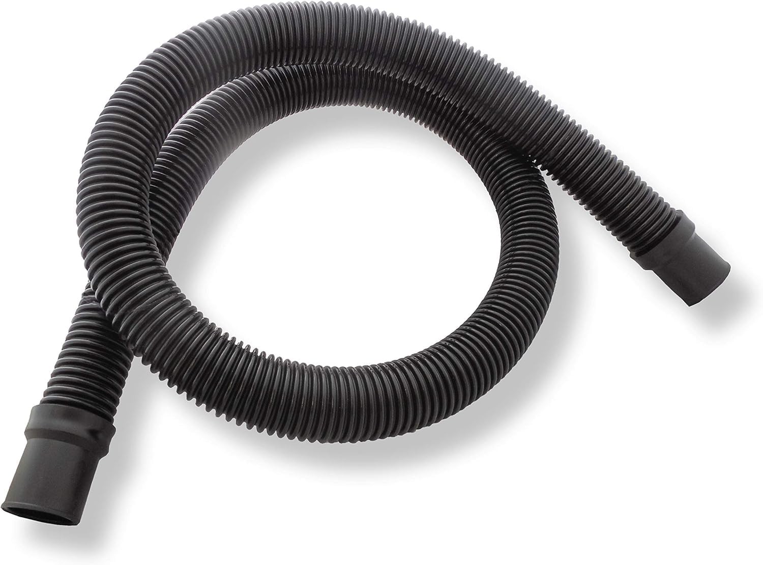 "Premium Pool Pump Filter Hose 11/2 in. x 4 ft, Durable Black USA Made" gallery