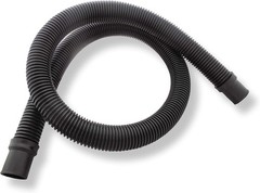 “Premium Pool Pump Filter Hose 11/2 in. x 4 ft, Durable Black USA Made”