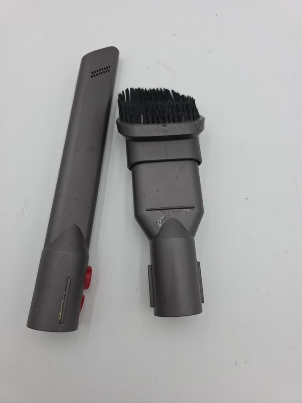 Dyson V7 V8 V10 Mini Soft Dusting Brush Tool Attachment gallery
