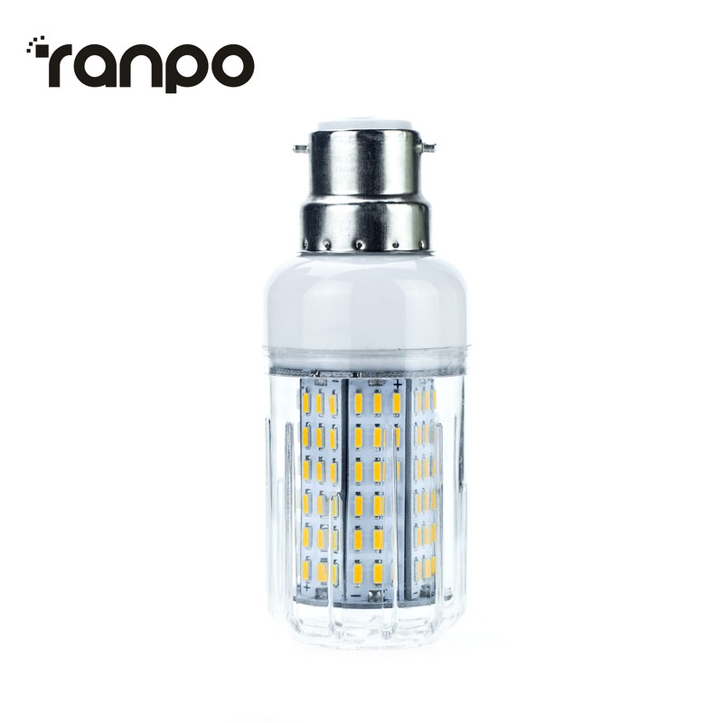 LED Corn Bulb E26 E27 E12 E14 G9 GU10 10W 20W 25W 30W 4014 SMD Light Lamp RK214 gallery