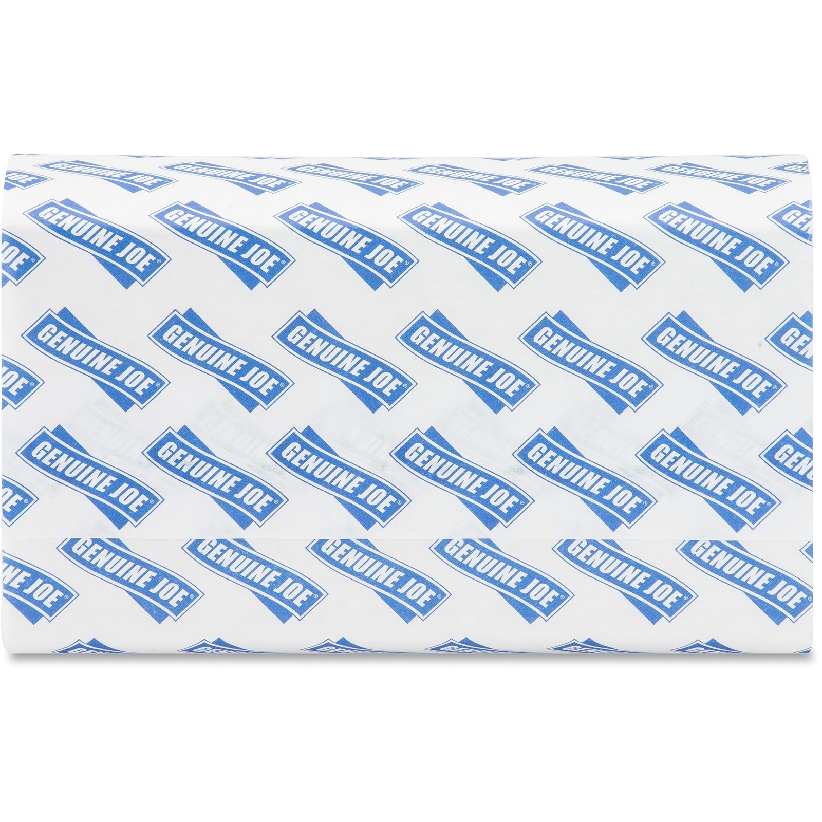 250 Count Multifold White Paper Towels Recycled High Absorbency 4000 Carton gallery