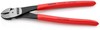 KNIPEX 74 21 250 10" High Leverage 12° Angled Diagonal Cutters gallery