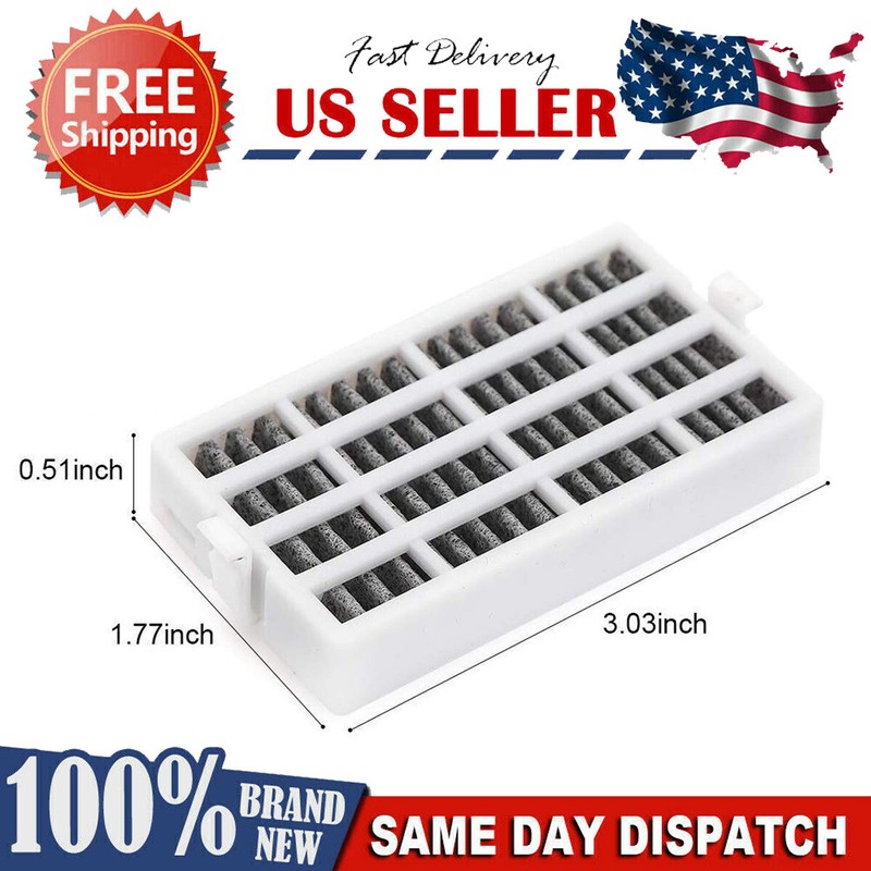 Replacement Air Filter For Whirlpool W10311524 AIR 1 Fresh Flow Refrigerator gallery