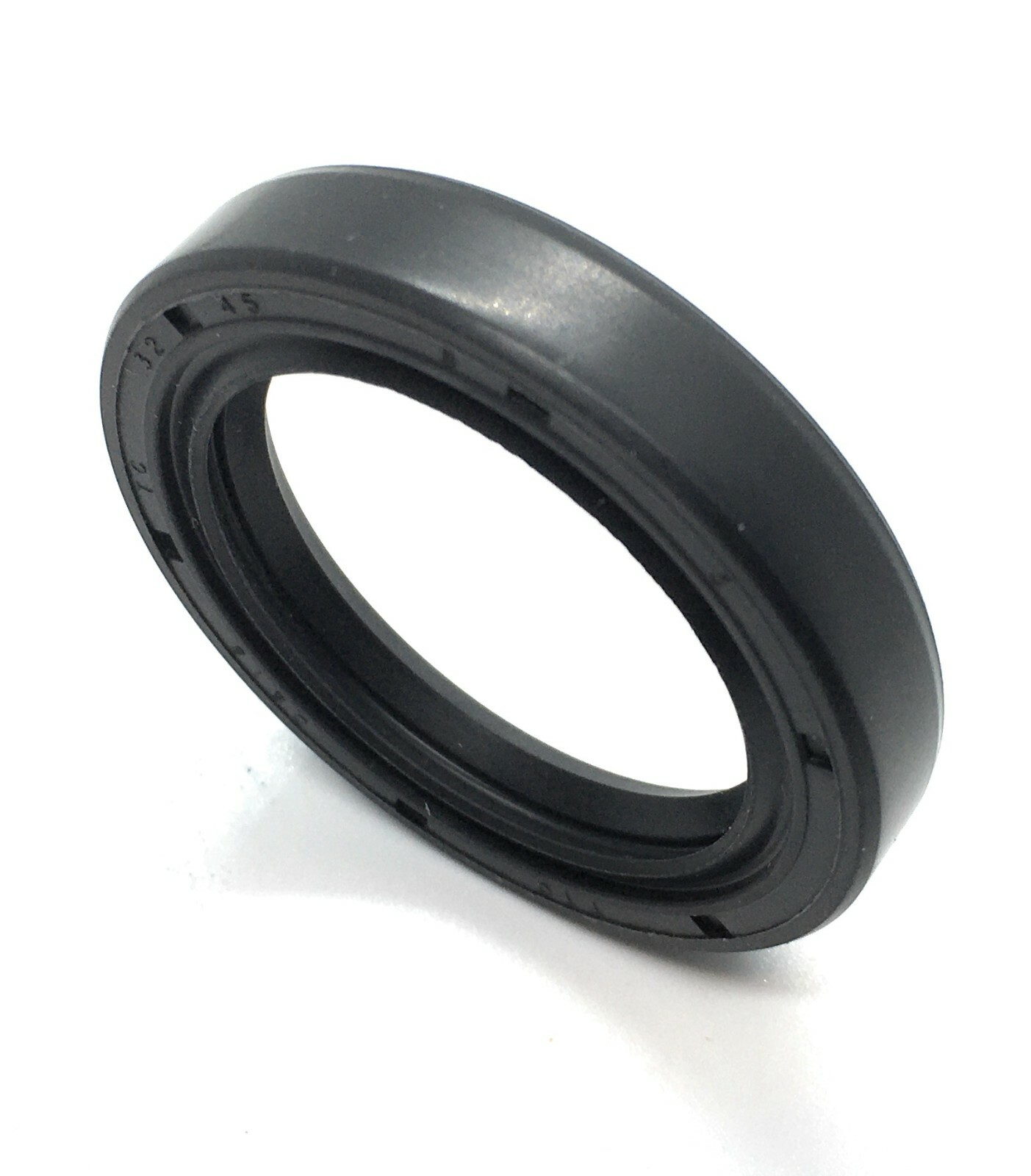 Replacement Engine Oil Seal Fits Several Kawasaki Engines Replaces 92049-2096 gallery