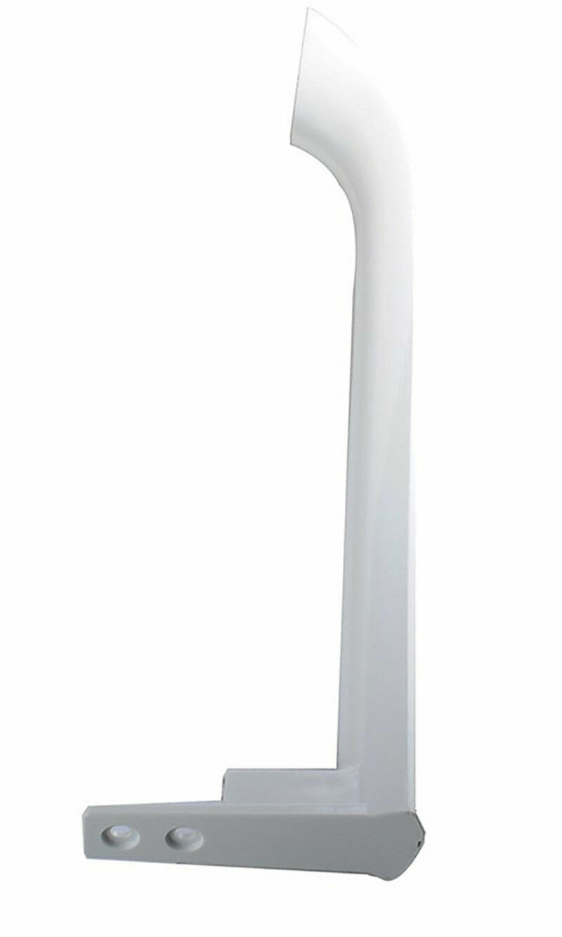 Frigidaire Freezer Door Handle 5304506469 Replacement FFHT1814LW4 AP6036330 gallery