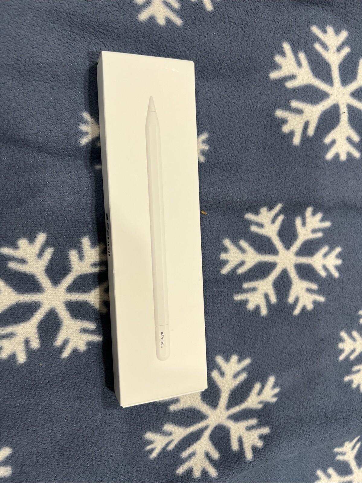 EMPTY BOX for Apple Pencil (USB-C) (NO PRODUCT INCLUDED EMPTY BOX ONLY) gallery