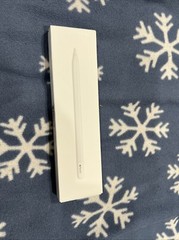EMPTY BOX for Apple Pencil (USB-C) (NO PRODUCT INCLUDED EMPTY BOX ONLY)