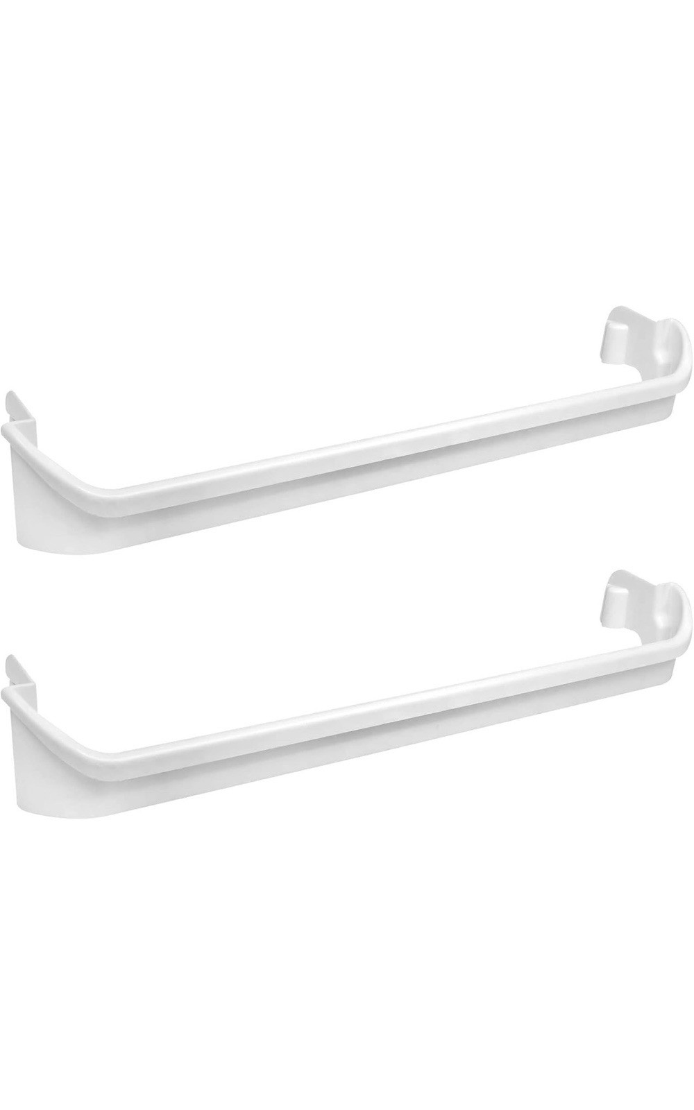 240534901 Door Shelf Rack Bar (2PACK) frigidaire or kenmore Refrigerator gallery