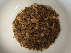 Organic Roasted Dandelion Root Tea