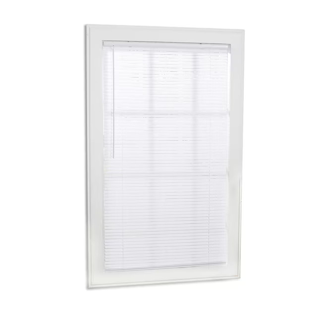 Window Shades - Cordless Mini Blinds Ajustabel to 64" Long - 23" Wide - 52 Inch gallery