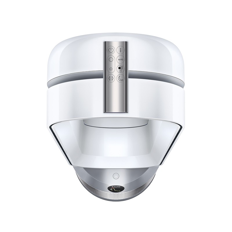 Dyson Purifier Cool Autoreact™ TP7A | White | Refurbished gallery
