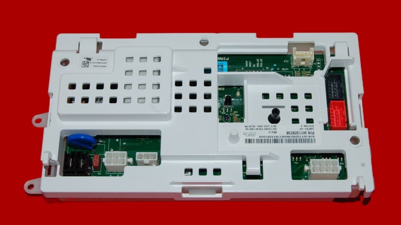 Whirlpool Washer Control Board - Part # W11320238 gallery