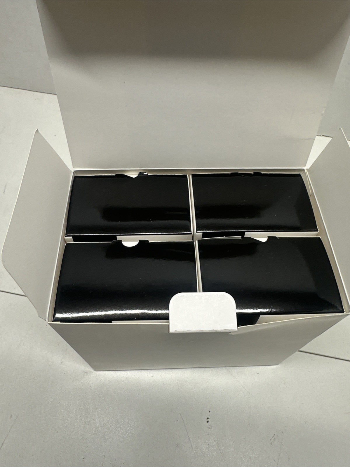 MOES Dimmer Light Switch 4 Pack, 3 Way & Single Pole Dimmable Switch New gallery