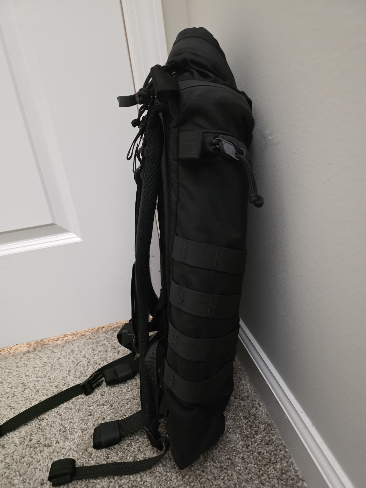 Mystery Ranch ASAP (Black) 4