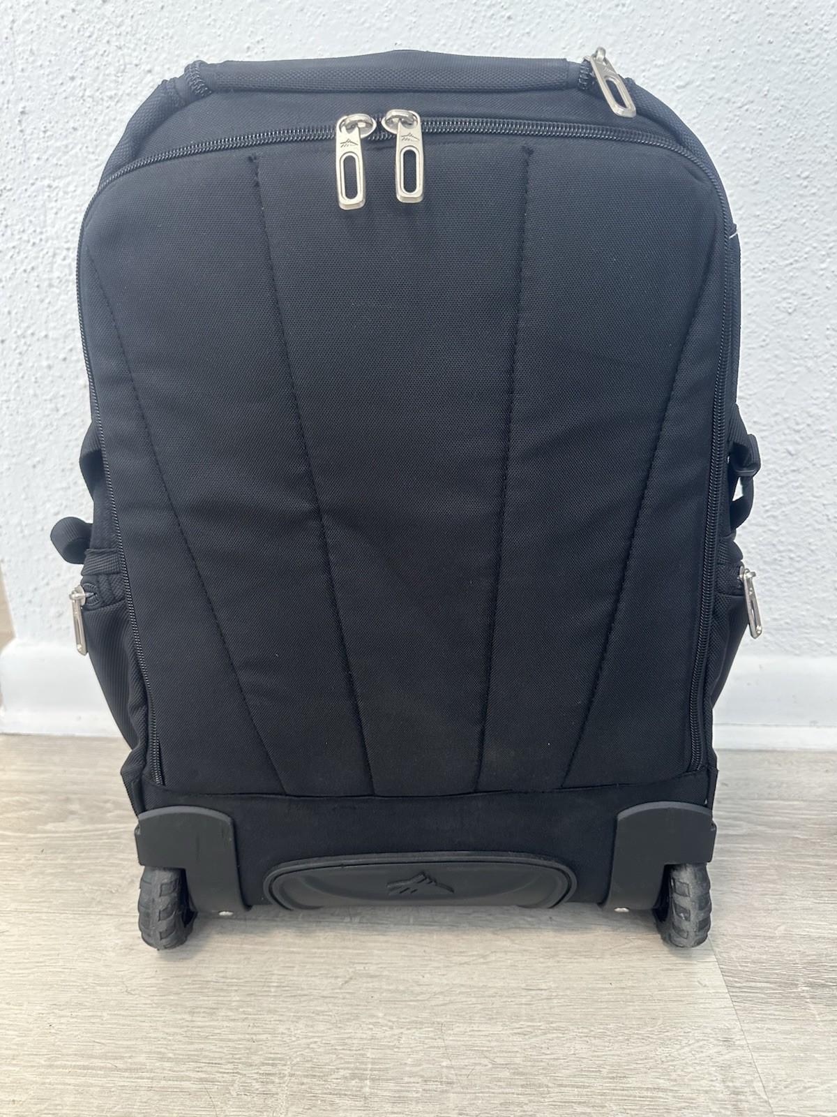 High Sierra XBT Wheeled Daypack 4