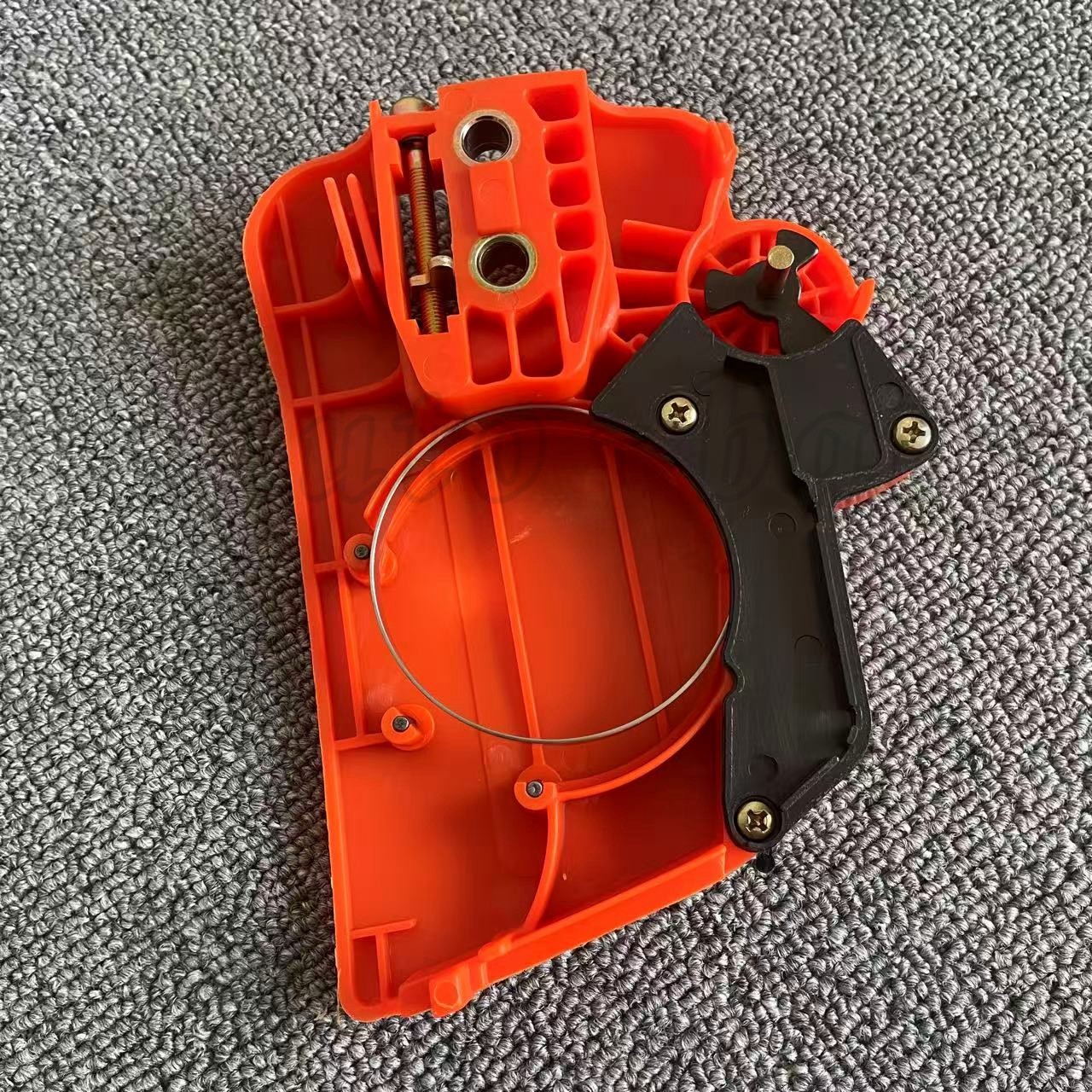 Chain Brake Side Clutch Cover Assy For Husqvarna 235 236 240 525628901 Chainsaw gallery