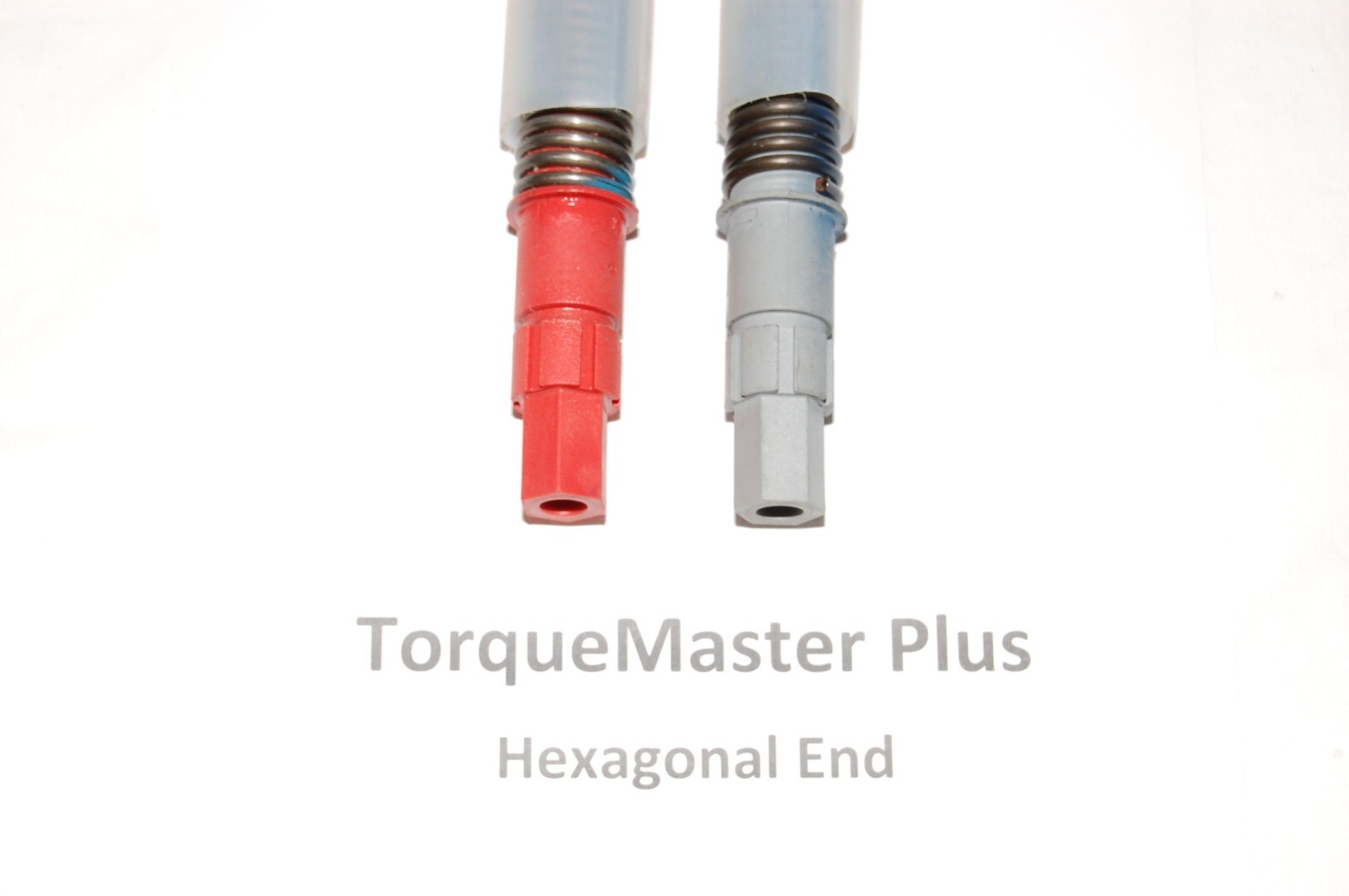 Wayne Dalton Garage Door TorqueMasterPlus Spring 8' Door 290#-300# Double Spring gallery