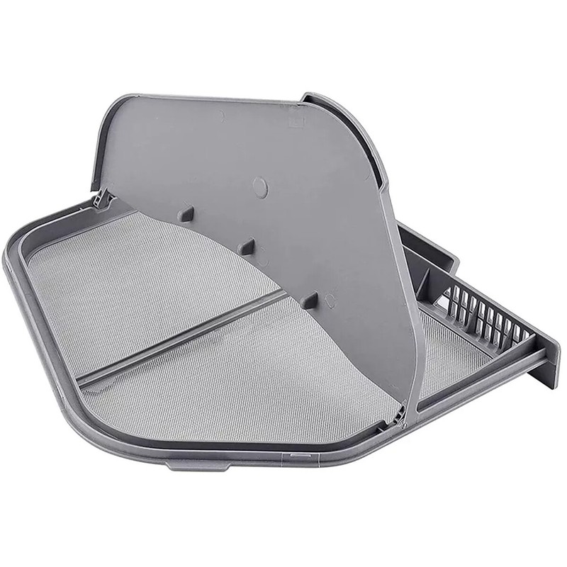 Lint Trap Screen Case Filter Assembly DC97-16742A Compatible with Samsung Dryer gallery