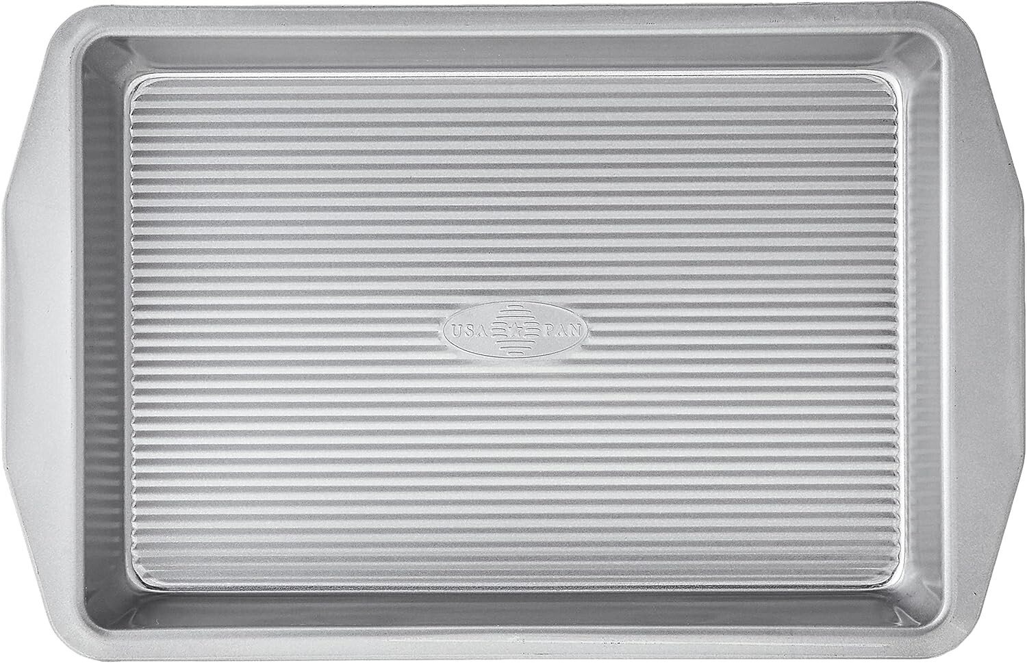 American Bakeware Classics Cake Pan Aluminized Steel, 9 x 13 Inch ➤Free Shipping gallery