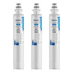 Water Filter Replacement for Refrigerator WSG-4 DWF-36, R-3600, MPF15350