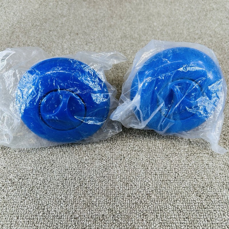 Pool Float Chlorine Dispenser for Tablets Pool Chemicals Aquatix Pro 2 Pack gallery