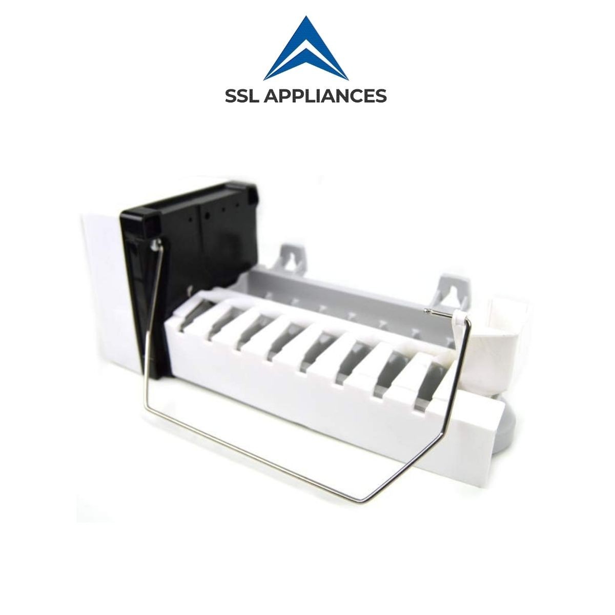 IM900 Refrigerator Icemaker for Maytag Amana Kenmore Replaces 67001263 D7824705 gallery